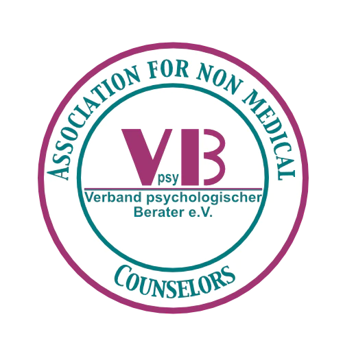 Mitglied des VpsyB e.V. – Verband psychologischer Berater