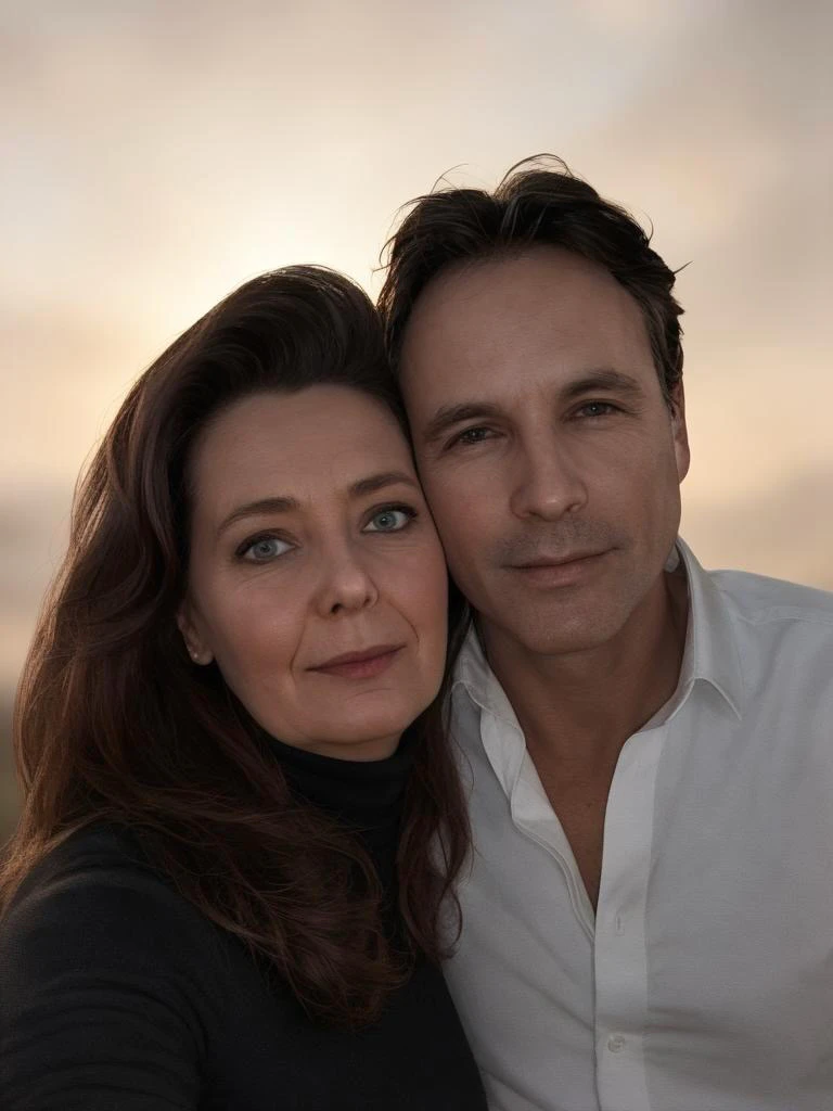 Hon. Prof. Sandra Neumayr-Sopp und Rolf Neumayr – Paarberatung München